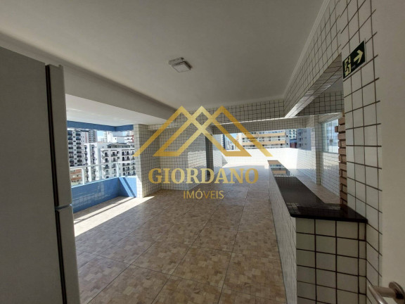 Imagem Apartamento com 1 Quarto à Venda, 48 m² em Aviação - Praia Grande Imagem Apartamento com 1 Quarto à Venda, 48 m² em Aviação - Praia Grande
