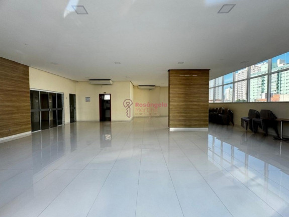 Imagem Apartamento com 3 Quartos à Venda, 115 m² em Itapuã - Vila Velha