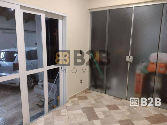 Imagem Casa com 3 Quartos à Venda, 158 m² em Jardim Nova Esperança - Bauru Imagem Casa com 3 Quartos à Venda, 158 m² em Jardim Nova Esperança - Bauru