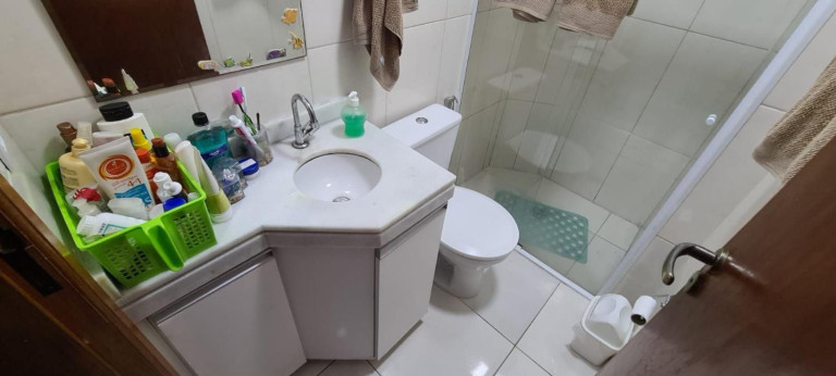 Imagem Apartamento com 1 Quarto à Venda, 43 m² em Aviação - Praia Grande