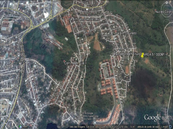 Imagem Terreno à Venda, 51.330 m² em Simões Filho - Loteamento Bela Vista - Simões Filho Imagem Terreno à Venda, 51.330 m² em Simões Filho - Loteamento Bela Vista - Simões Filho