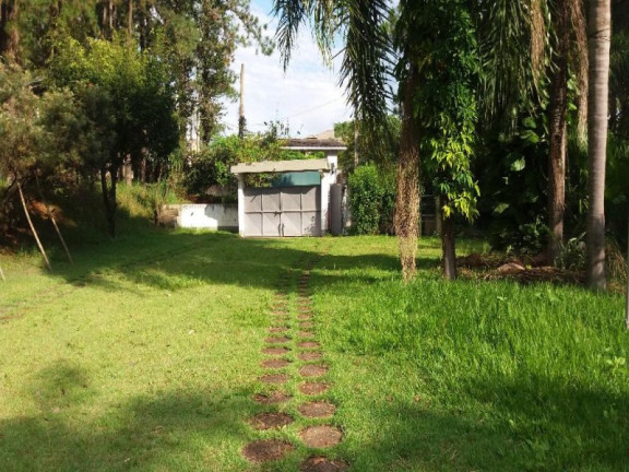 Imagem Imóvel com 3 Quartos à Venda, 5.018 m² em Caputera - Sorocaba