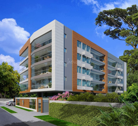 Imagem Apartamento com 2 Quartos à Venda, 136 m² em Andaraí - Rio De Janeiro