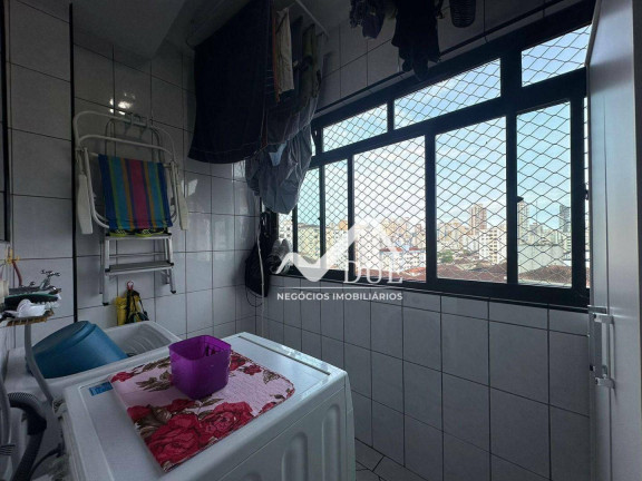 Imagem Apartamento com 2 Quartos à Venda, 89 m² em Campo Grande - Santos Imagem Apartamento com 2 Quartos à Venda, 89 m² em Campo Grande - Santos