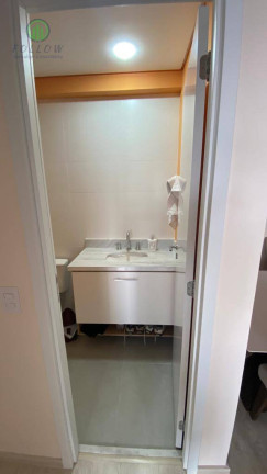 Imagem Apartamento com 2 Quartos à Venda, 60 m² em Centro - Osasco
