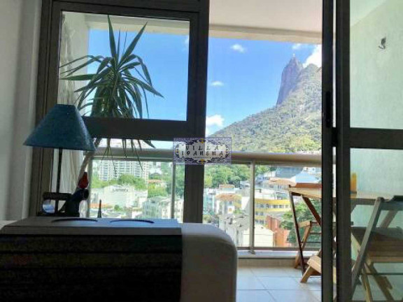 Apartamento com 2 Quartos à Venda, 71 m² em Botafogo - Rio De Janeiro