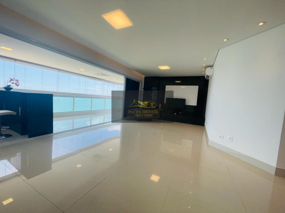 Imagem Apartamento com 4 Quartos à Venda, 193 m² em Canto Do Forte - Praia Grande
