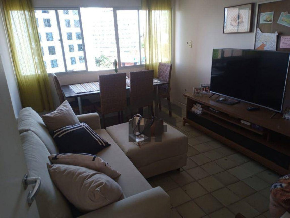 Imagem Apartamento com 2 Quartos à Venda, 77 m² em Paissandu - Recife Imagem Apartamento com 2 Quartos à Venda, 77 m² em Paissandu - Recife