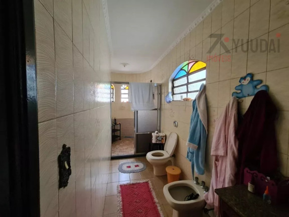 Imagem Casa com 4 Quartos à Venda,  em Vila Carrão - São Paulo