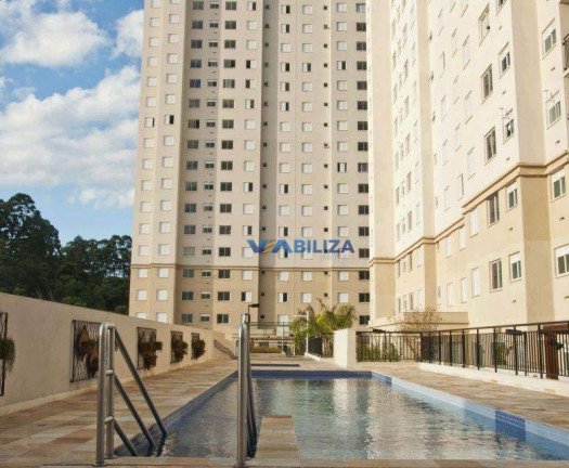 Imagem Apartamento com 2 Quartos à Venda, 44 m² em Jardim Ema - Guarulhos Imagem Apartamento com 2 Quartos à Venda, 44 m² em Jardim Ema - Guarulhos