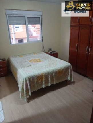 Imagem Casa de Condomínio com 3 Quartos à Venda, 126 m² em Fragata - Pelotas Imagem Casa de Condomínio com 3 Quartos à Venda, 126 m² em Fragata - Pelotas