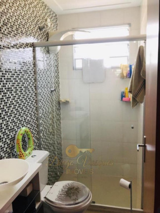 Imagem Apartamento com 2 Quartos à Venda, 51 m² em Araras - Teresópolis
