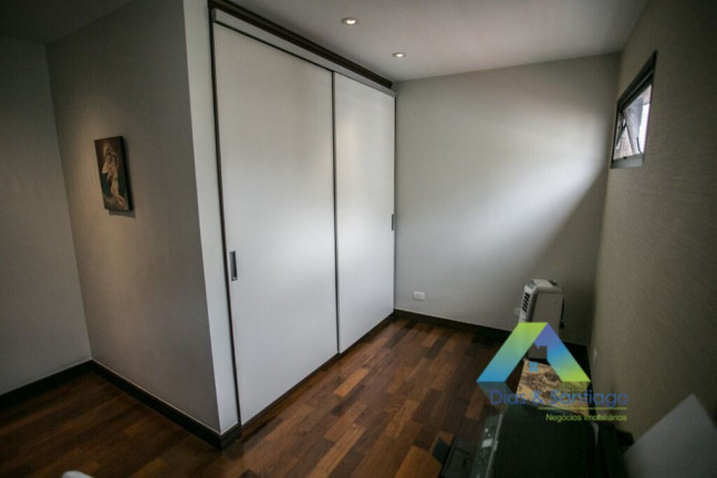 Imagem Apartamento com 4 Quartos à Venda, 290 m² em Aclimação - São Paulo