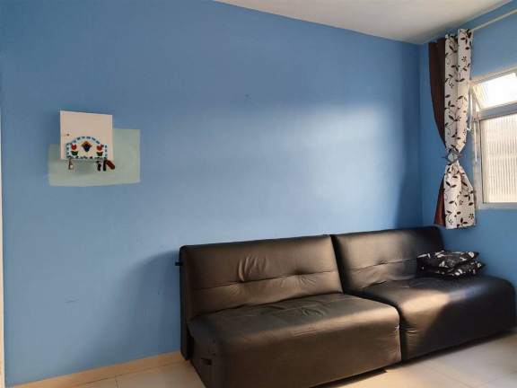 Imagem Apartamento com 1 Quarto à Venda, 42 m² em Guilhermina - Praia Grande Imagem Apartamento com 1 Quarto à Venda, 42 m² em Guilhermina - Praia Grande