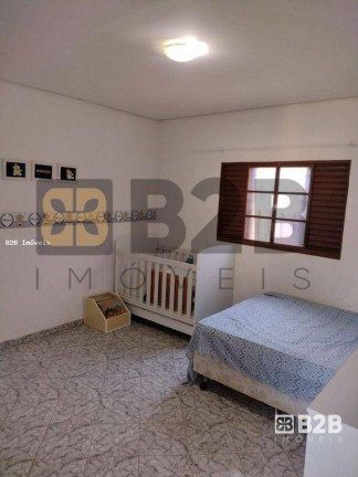 Imagem Casa com 3 Quartos à Venda, 156 m² em Vale Do Igapó - Bauru