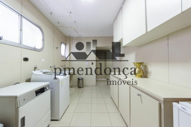 Imagem Apartamento com 5 Quartos à Venda, 315 m² em Perdizes - São Paulo