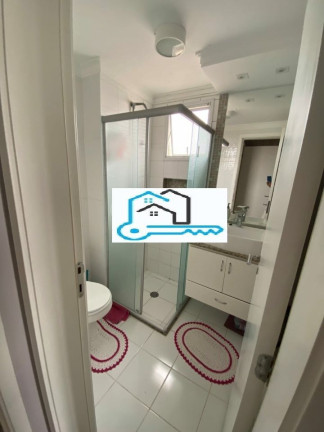 Imagem Apartamento com 3 Quartos à Venda, 81 m² em Alto Do Ipiranga - São Paulo Imagem Apartamento com 3 Quartos à Venda, 81 m² em Alto Do Ipiranga - São Paulo