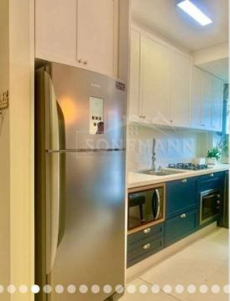 Imagem Apartamento com 1 Quarto à Venda, 49 m² em Centro - Florianópolis