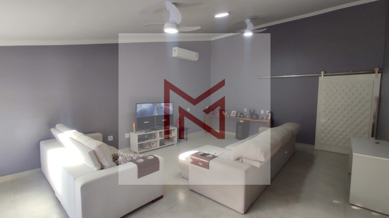Imagem Casa com 3 Quartos à Venda, 364 m² em Jardim Enseada - Guarujá