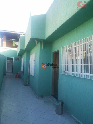 Imagem Casa com 2 Quartos à Venda, 260 m² em Jardim Do Estádio - Santo André Imagem Casa com 2 Quartos à Venda, 260 m² em Jardim Do Estádio - Santo André