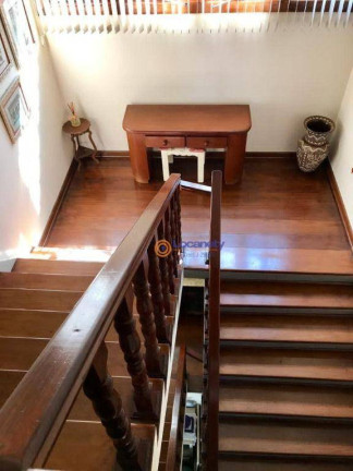 Imagem Casa com 6 Quartos à Venda, 430 m² em Jardim Panorama - Ribeirão Pires Imagem Casa com 6 Quartos à Venda, 430 m² em Jardim Panorama - Ribeirão Pires