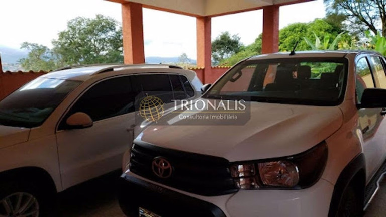 Imagem Casa com 4 Quartos à Venda, 540 m² em Caetetuba - Atibaia