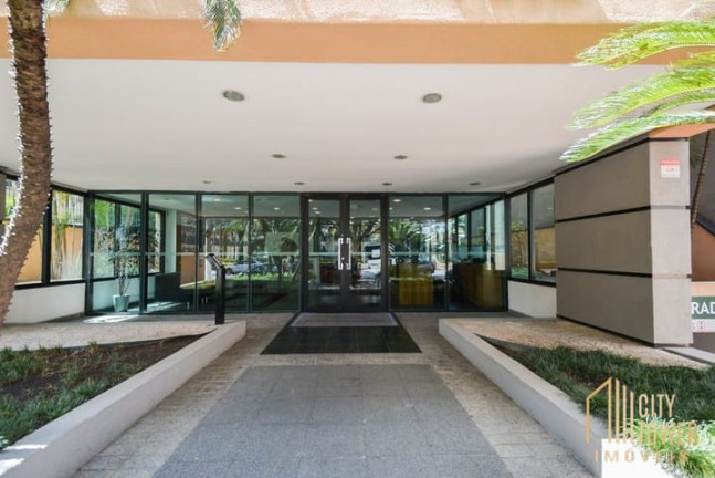 Imagem Sala Comercial à Venda, 44 m² em Vila Clementino - São Paulo