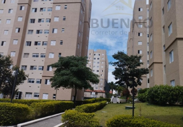 Imagem Apartamento com 2 Quartos à Venda, 45 m² em Jardim Ismênia - São José Dos Campos Imagem Apartamento com 2 Quartos à Venda, 45 m² em Jardim Ismênia - São José Dos Campos