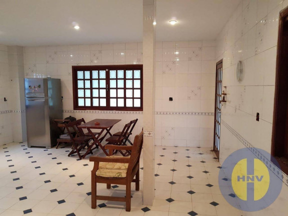 Imagem Casa com 3 Quartos à Venda, 2 m² em Itaocaia Valley (itaipuaçu) - Maricá