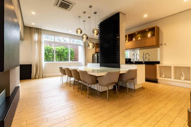 Imagem Imóvel com 1 Quarto à Venda, 36 m² em Vila Cordeiro - São Paulo Imagem Imóvel com 1 Quarto à Venda, 36 m² em Vila Cordeiro - São Paulo