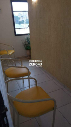 Imagem Sala Comercial à Venda, 40 m² em Centro - Londrina Imagem Sala Comercial à Venda, 40 m² em Centro - Londrina