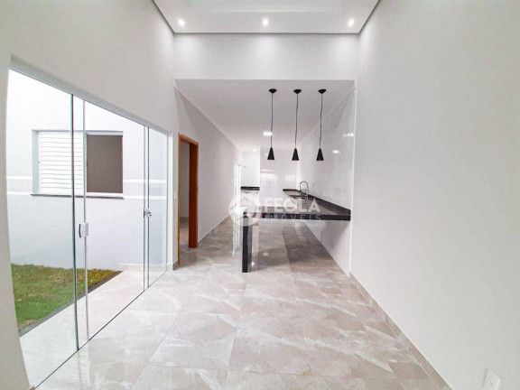 Imagem Casa com 3 Quartos à Venda, 96 m² em Parque Nova Carioba - Americana