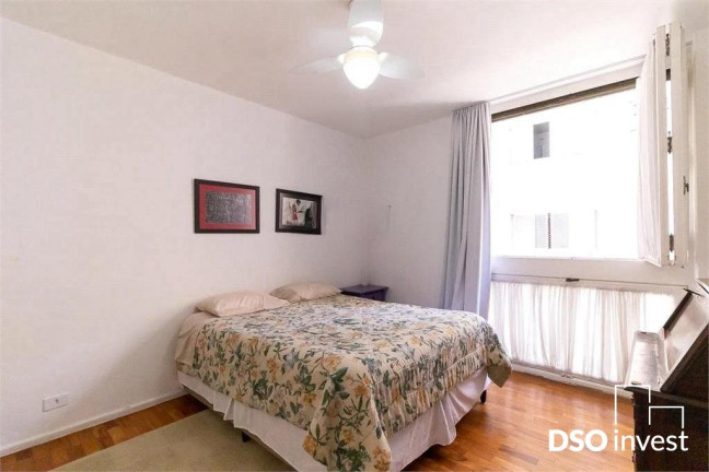 Imagem Apartamento com 3 Quartos à Venda, em Jardim Paulista - São Paulo Imagem Apartamento com 3 Quartos à Venda, em Jardim Paulista - São Paulo