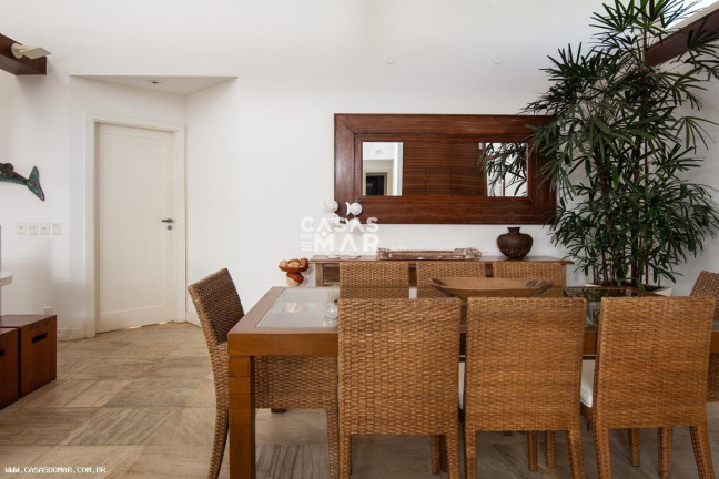 Imagem Casa com 4 Quartos para Alugar ou Temporada, 350 m² em Manguinhos - Armação Dos Búzios