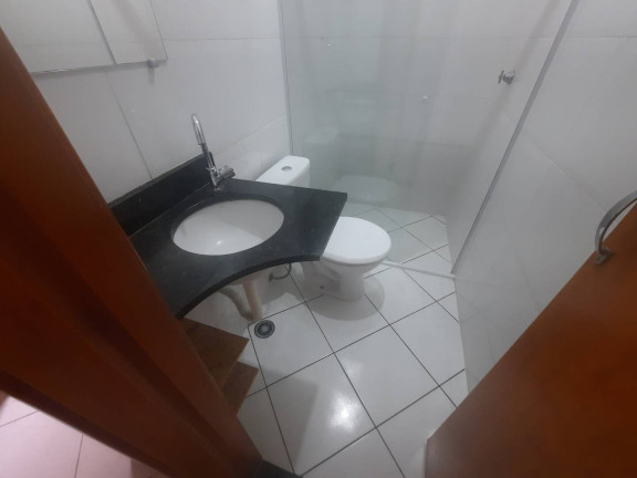 Imagem Apartamento com 1 Quarto para Alugar, 35 m² em Vila Macedópolis - São Paulo