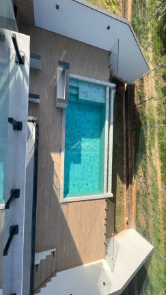 Imagem Casa com 3 Quartos à Venda, 303 m² em Alphaville - Votorantim