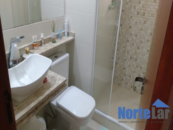 Imagem Apartamento com 2 Quartos à Venda, 55 m² em Vila Lageado - São Paulo