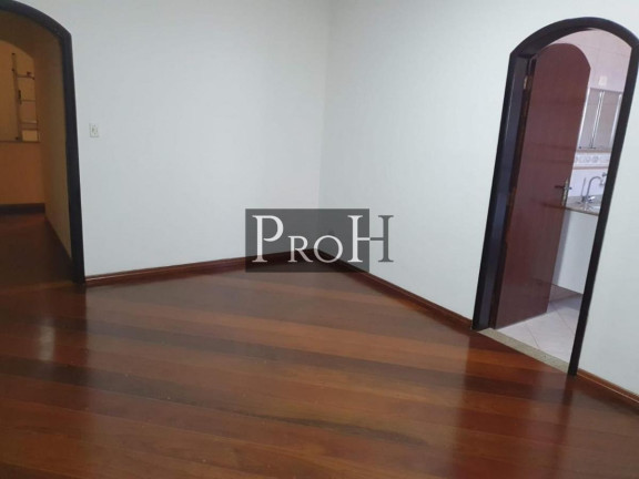 Imagem Sobrado com 2 Quartos à Venda, 132 m² em Santa Maria - Santo André