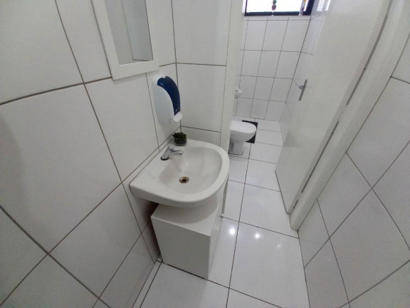 Imagem Galpão à Venda, 3.252 m² em Loteamento Industrial Nossa Senhora De Fátima - Americana