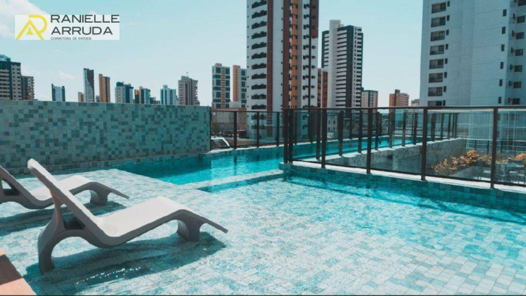 Imagem Apartamento com 3 Quartos à Venda, 83 m² em Manaíra - João Pessoa Imagem Apartamento com 3 Quartos à Venda, 83 m² em Manaíra - João Pessoa