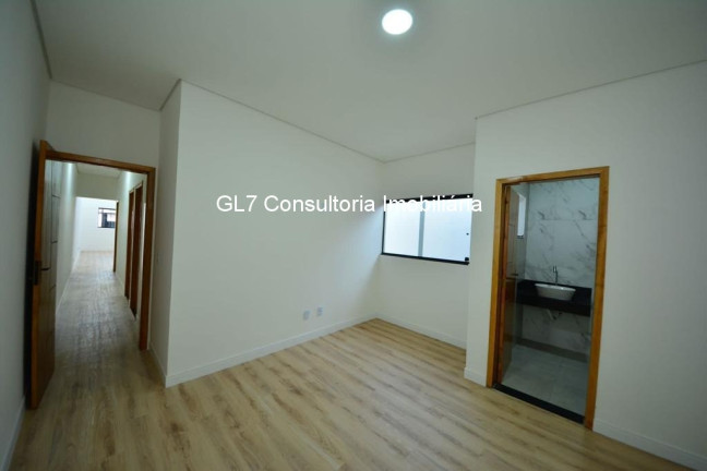 Imagem Casa com 3 Quartos à Venda,  em Vila Maria - Indaiatuba