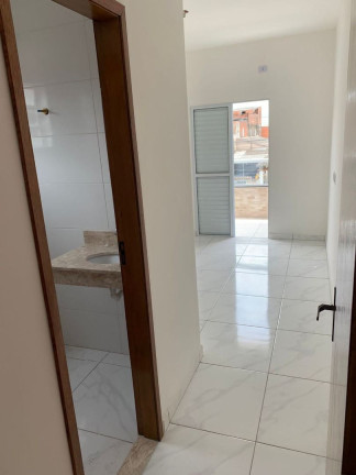 Imagem Casa com 2 Quartos à Venda, 95 m² em Mirim - Praia Grande