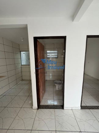 Imagem Imóvel com 2 Quartos à Venda, 45 m² em Vila Guará - Luziânia