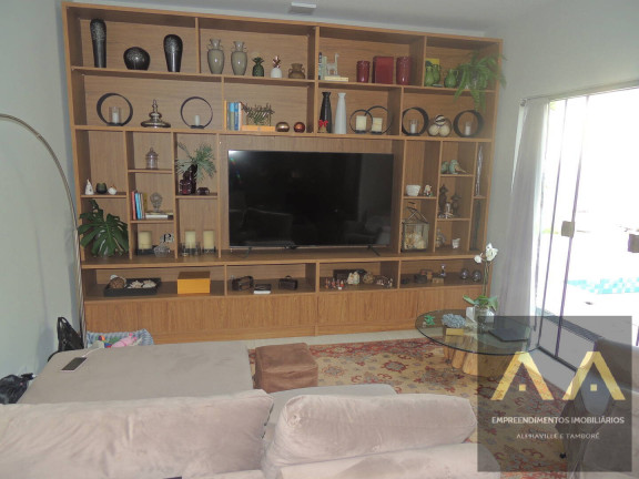 Imagem Casa com 5 Quartos à Venda, 356 m² em Alphaville - Santana De Parnaíba Imagem Casa com 5 Quartos à Venda, 356 m² em Alphaville - Santana De Parnaíba