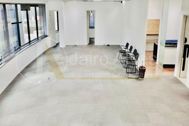 Imagem Imóvel Comercial para Alugar, 73 m² em Vila Olímpia - São Paulo Imagem Imóvel Comercial para Alugar, 73 m² em Vila Olímpia - São Paulo