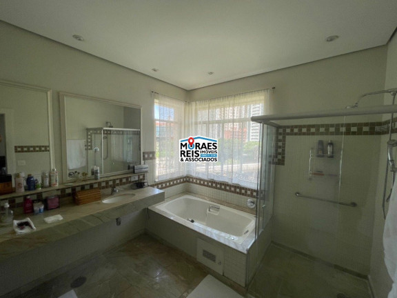 Imagem Apartamento com 3 Quartos à Venda, 350 m² em Bela Vista - São Paulo