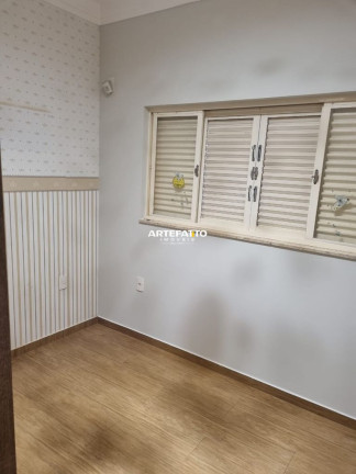 Imagem Casa com 2 Quartos à Venda, 160 m² em Residencial Ana Dorothéa - Franca Imagem Casa com 2 Quartos à Venda, 160 m² em Residencial Ana Dorothéa - Franca