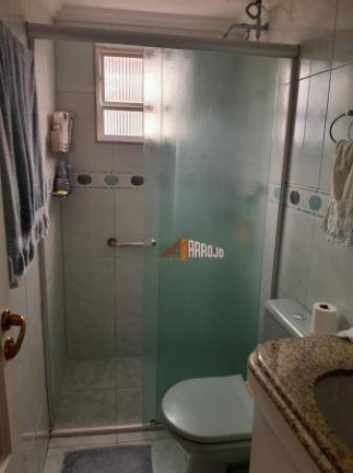 Imagem Apartamento com 2 Quartos à Venda, 56 m² em Artur Alvim - São Paulo