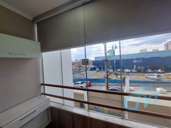 Imagem Apartamento com 2 Quartos à Venda, 59 m² em Alto Ipiranga - Mogi Das Cruzes Imagem Apartamento com 2 Quartos à Venda, 59 m² em Alto Ipiranga - Mogi Das Cruzes