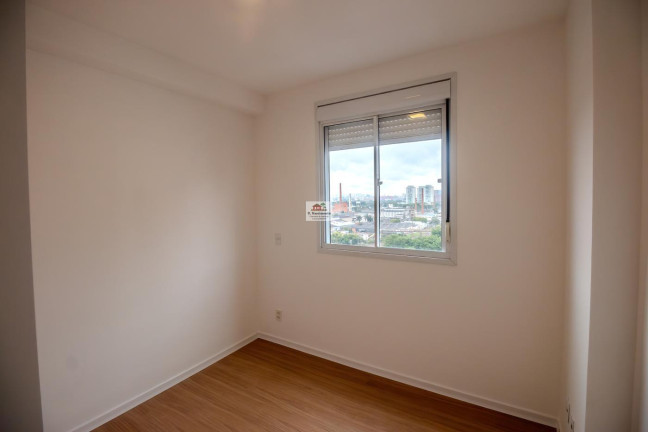 Imagem Apartamento com 1 Quarto para Alugar, 28 m² em Lapa - São Paulo